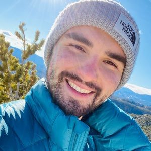 Meet your Posher, Trenton